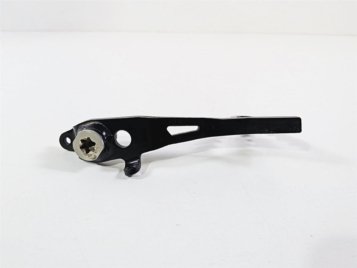 2015 BMW R1200GS K50 Rear Black Brake Pedal Lever 35218530510 {{ shop.shopifyCountryName }} - Mototech271