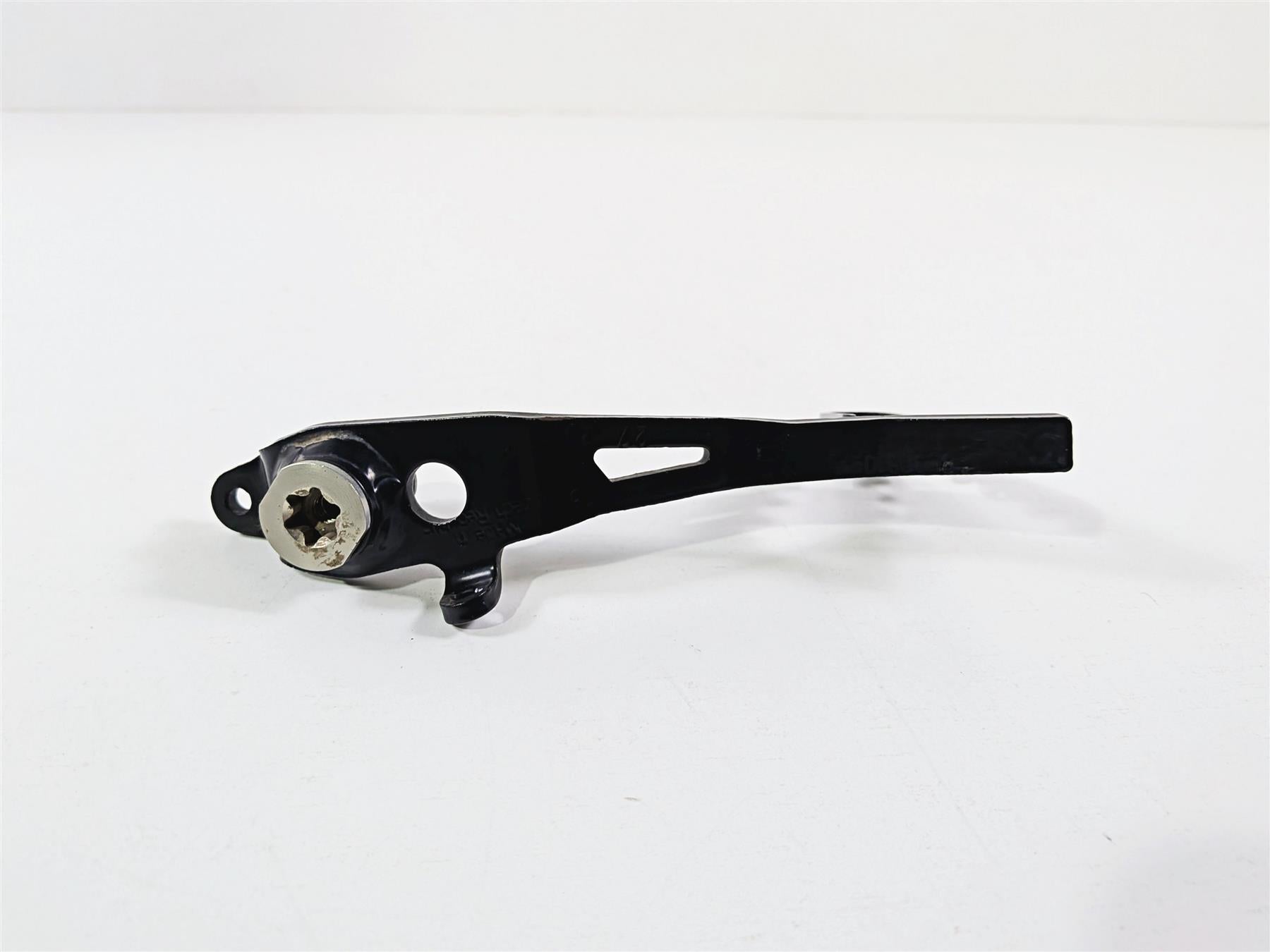 2015 BMW R1200GS K50 Rear Black Brake Pedal Lever 35218530510 {{ shop.shopifyCountryName }} - Mototech271