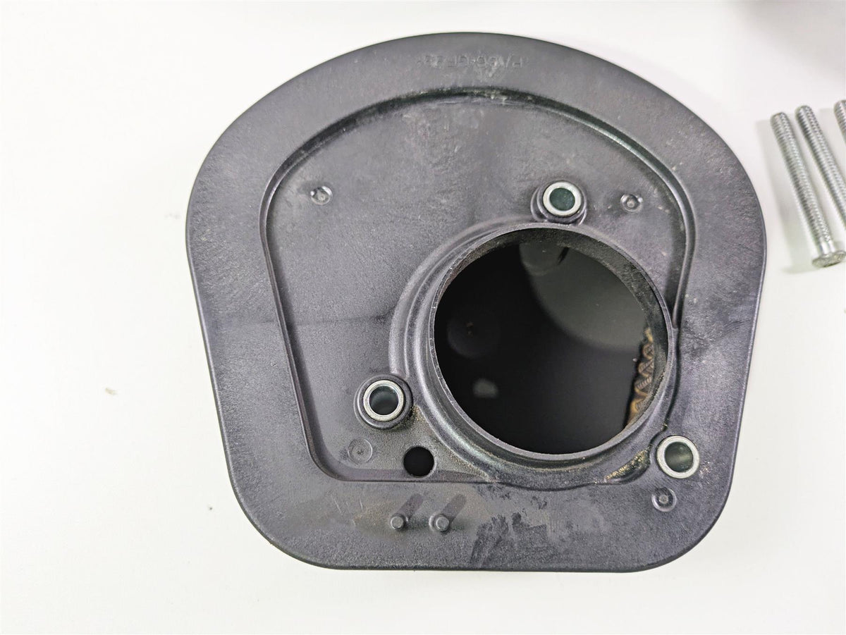 2020 Harley Softail FXST Standard Air Cleaner Breather Filter 29000128 61300604 {{ shop.shopifyCountryName }} - Mototech271