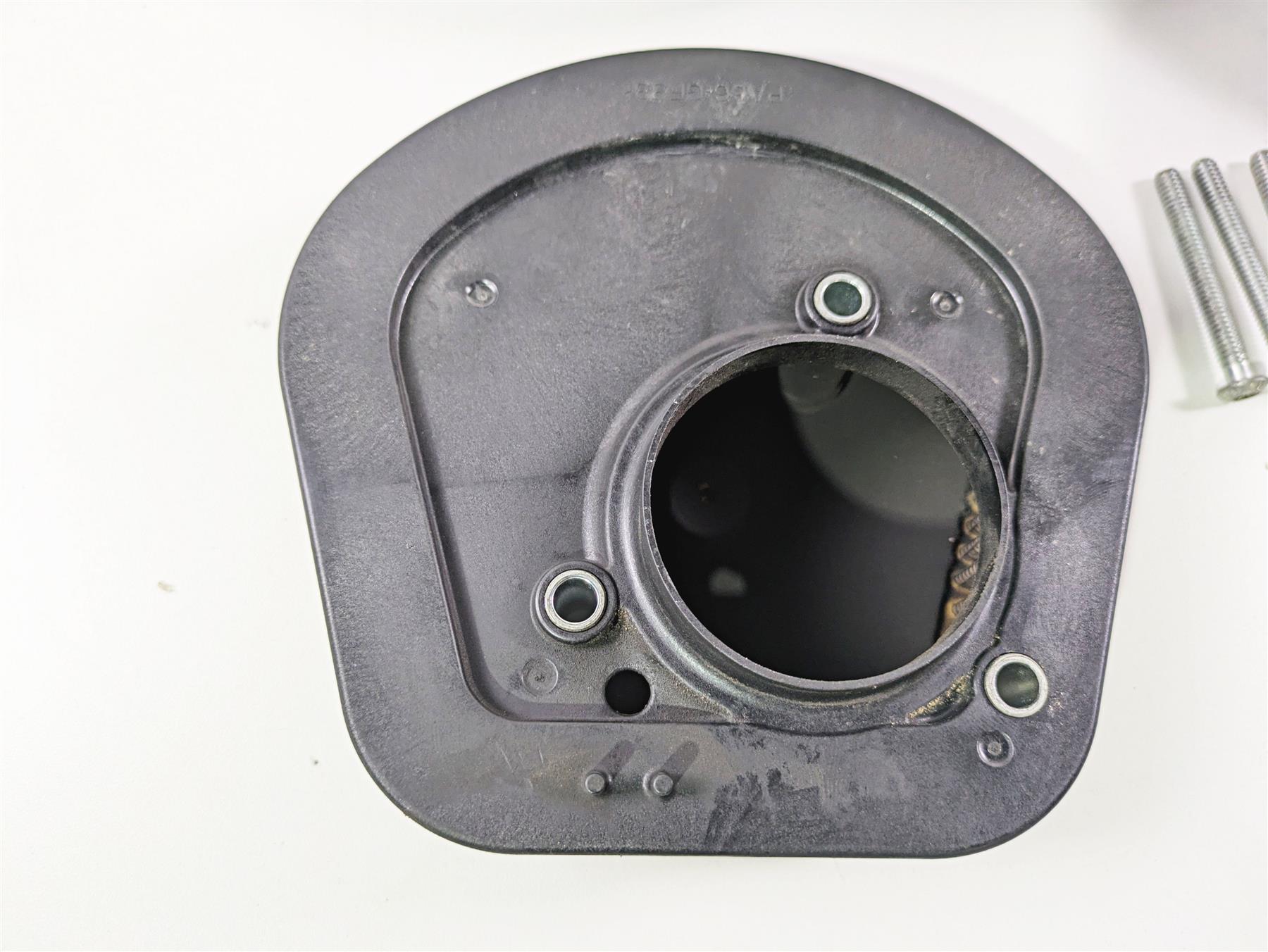 2020 Harley Softail FXST Standard Air Cleaner Breather Filter 29000128 61300604 {{ shop.shopifyCountryName }} - Mototech271