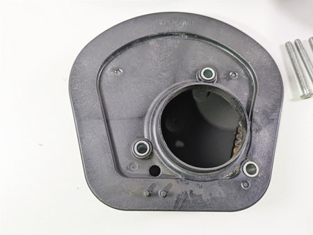 2020 Harley Softail FXST Standard Air Cleaner Breather Filter 29000128 61300604 {{ shop.shopifyCountryName }} - Mototech271
