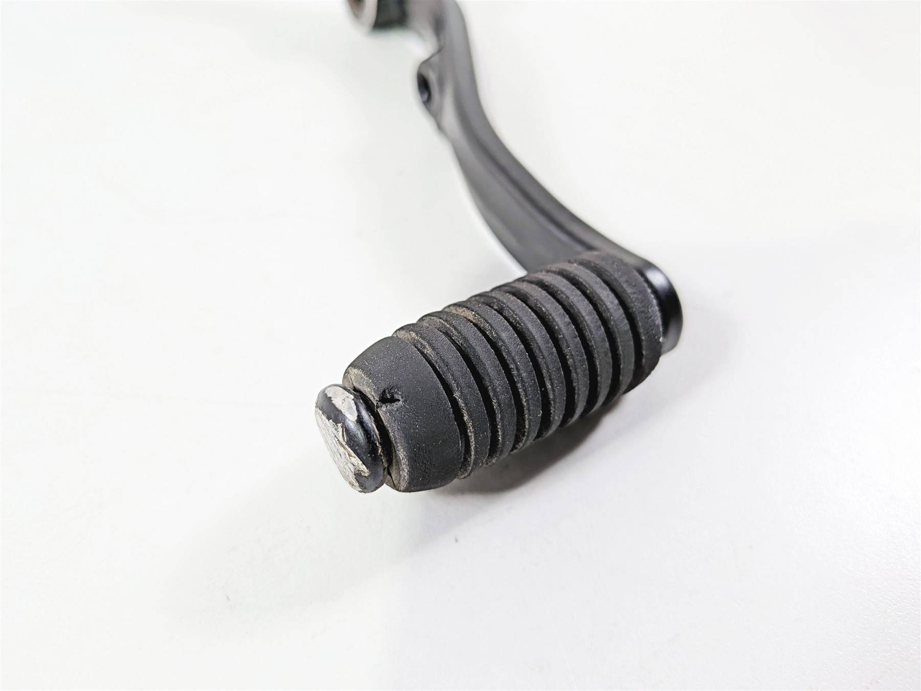 2016 Yamaha YZF R1 RN32 Black Shifter Shift Pedal Ped Lever 2CR-18110-00-00 {{ shop.shopifyCountryName }} - Mototech271
