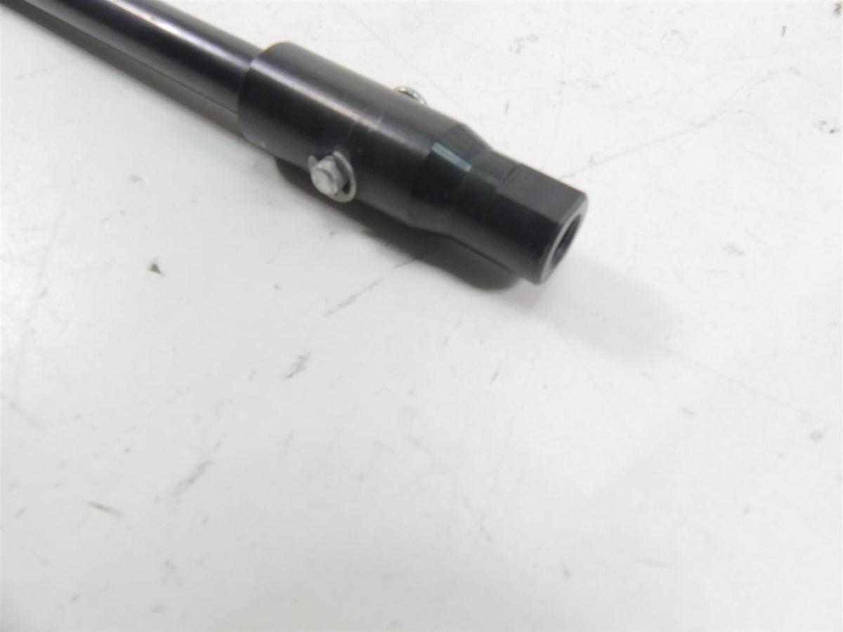 2020 Harley Sportster XL1200 NS Iron Front Right Footpeg Foot Peg Mid 42541-04 {{ shop.shopifyCountryName }} - Mototech271