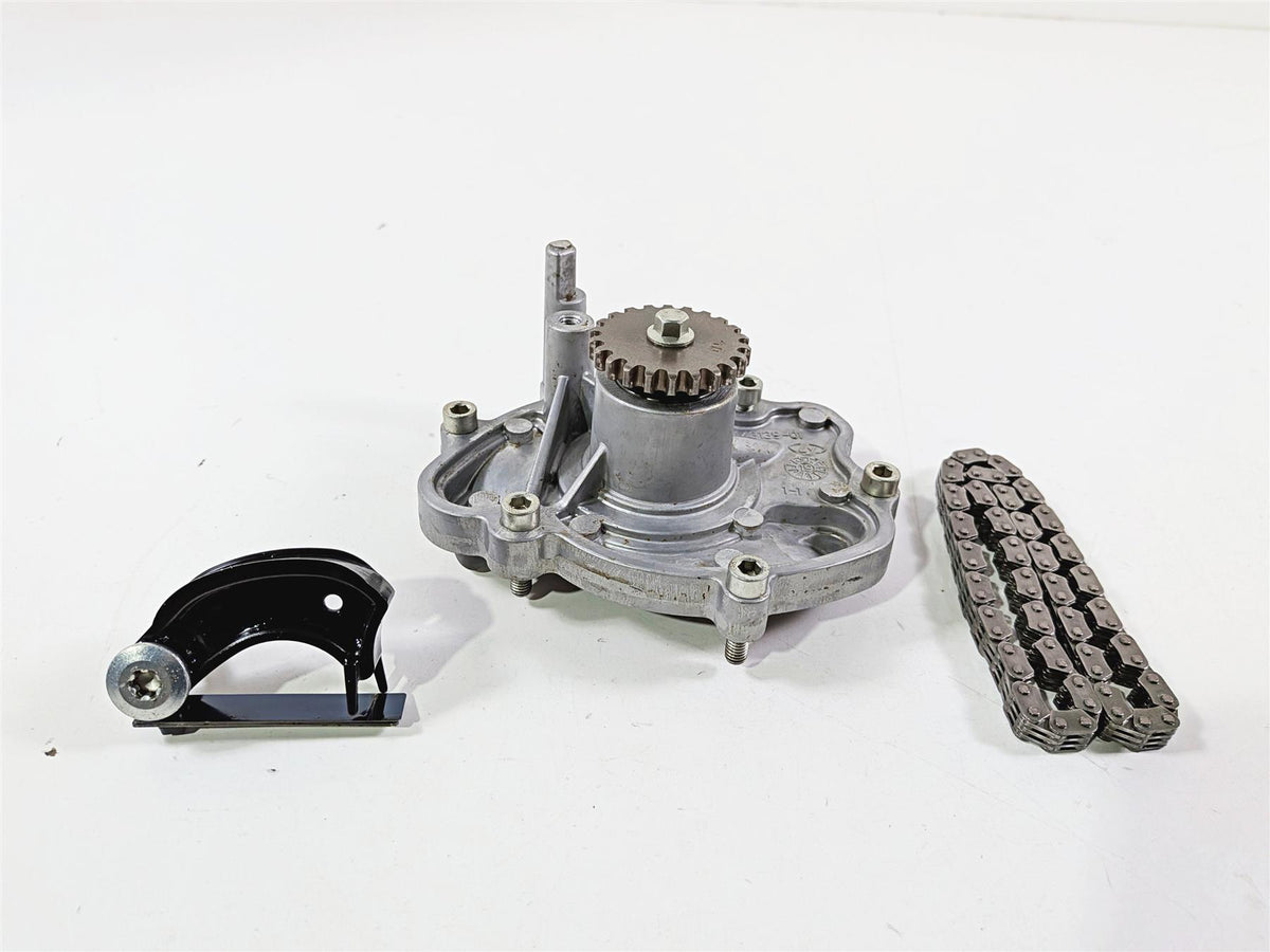 2020 Indian Challenger Limited Water Pump & Housing 3023703 3023794 5143139-Mototech271