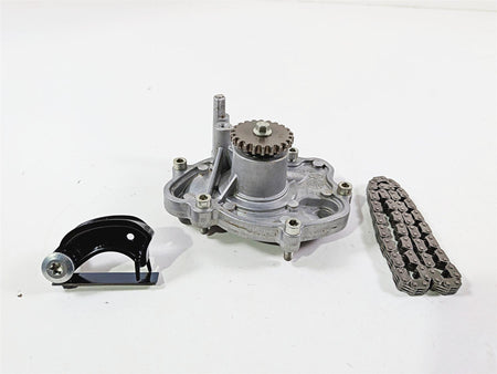 2020 Indian Challenger Limited Water Pump & Housing 3023703 3023794 5143139-Mototech271