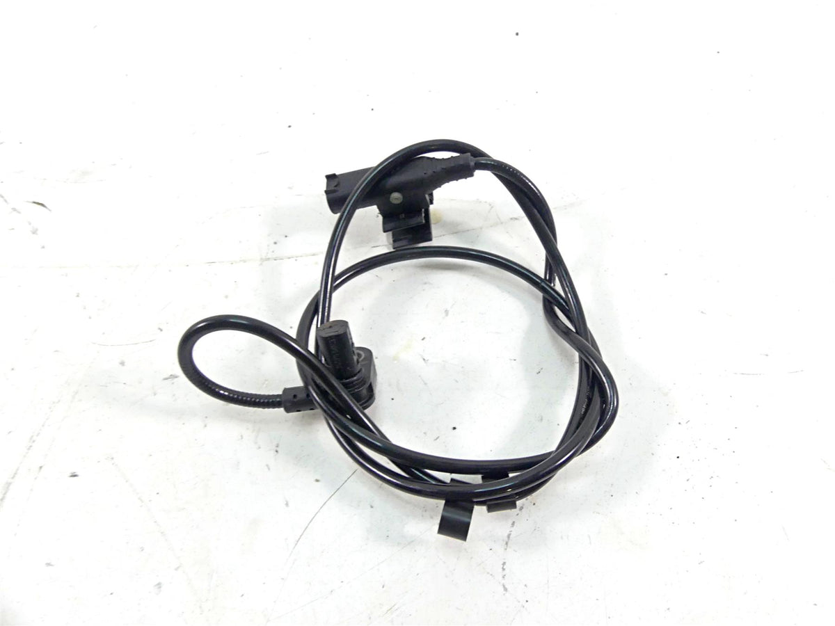 2016 BMW R1200GS Adv K51 Rear Abs Brake Wheel Speed Sensor 34528551611 {{ shop.shopifyCountryName }} - Mototech271