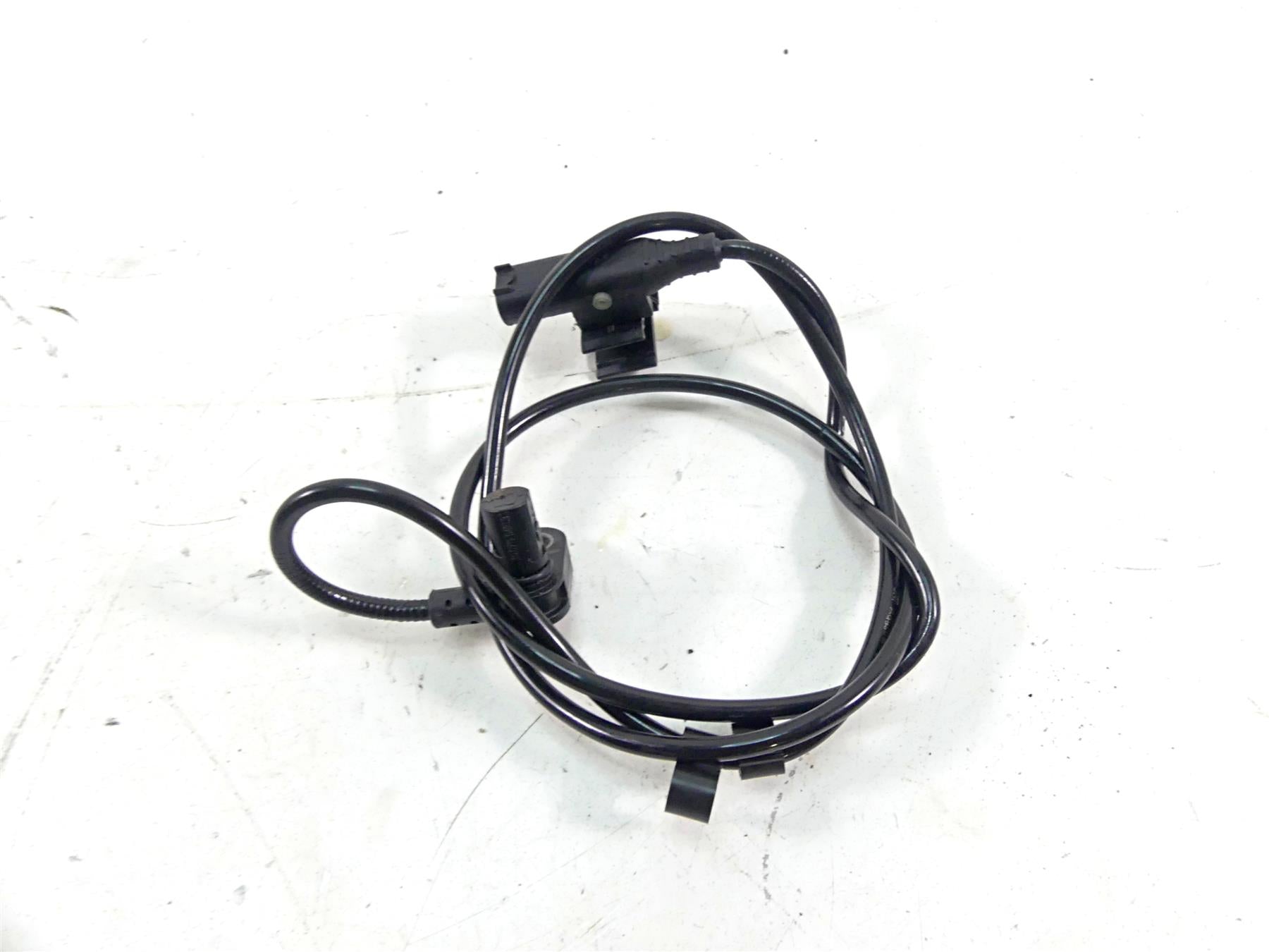 2016 BMW R1200GS Adv K51 Rear Abs Brake Wheel Speed Sensor 34528551611 {{ shop.shopifyCountryName }} - Mototech271