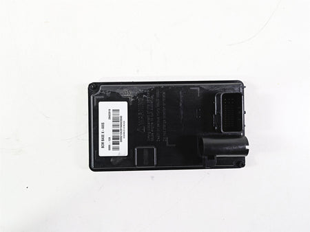 2014 Harley FXDL Dyna Low Rider Bcm X-Axis Base Module Control Unit 69992-12A {{ shop.shopifyCountryName }} - Mototech271