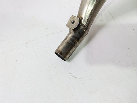 1998 KTM 380 SX MX Fmf Gold Series Gnarly & Turbine Core 2 Exhaust System Tds-3 {{ shop.shopifyCountryName }} - Mototech271
