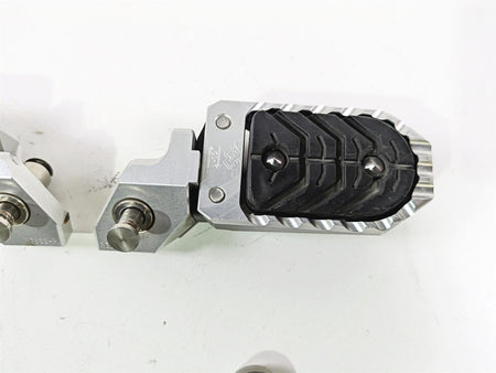 2021 BMW R1250GS K51 Adv Front Footpeg Rest Option 719 46719829532 46719829537 {{ shop.shopifyCountryName }} - Mototech271