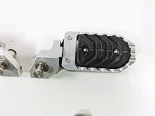 Load image into Gallery viewer, 2021 BMW R1250GS K51 Adv Front Footpeg Rest Option 719 46719829532 46719829537 | Mototech271
