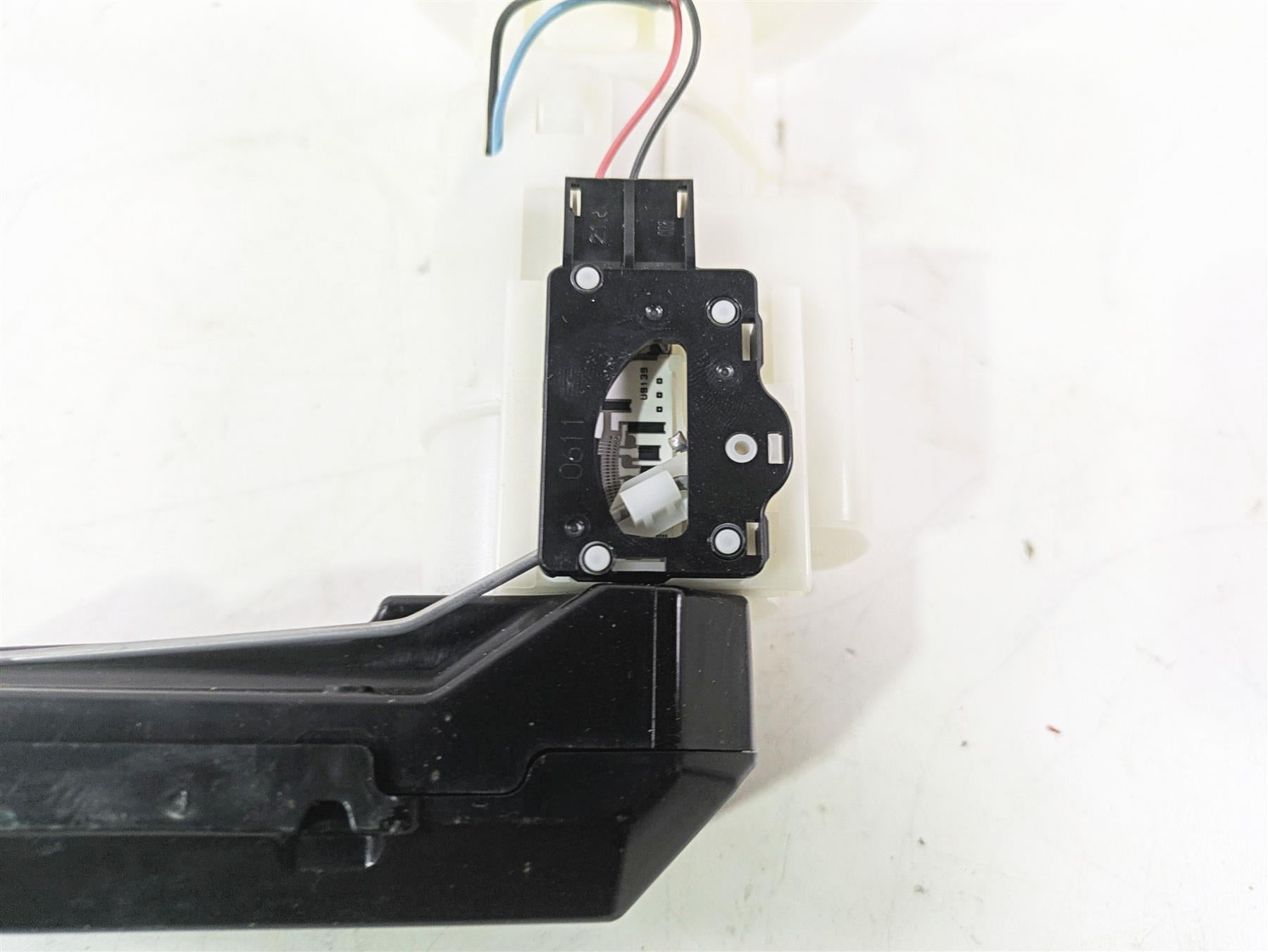 2021 Kawasaki Teryx KRX KRF 1000 Fuel Gas Petrol Pump - Tested 49040-0782 {{ shop.shopifyCountryName }} - Mototech271