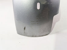 Load image into Gallery viewer, 2014 Harley FXDL Dyna Low Rider Rear Fender Silver 59634-06A | Mototech271
