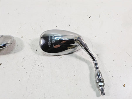 2014 Moto Guzzi California 1400 T Rear View Mirror Set B064116 B064115 {{ shop.shopifyCountryName }} - Mototech271