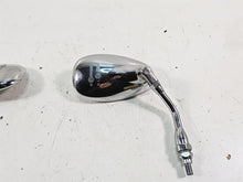 Load image into Gallery viewer, 2014 Moto Guzzi California 1400 T Rear View Mirror Set B064116 B064115 | Mototech271
