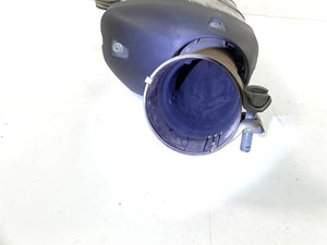 2016 BMW R1200GS Adv K51 Oem Stock Exhaust Pipe Muffler 18518552011 18518525082 | Mototech271