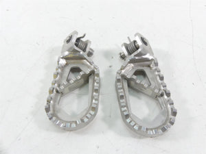 2016 BMW R1200GS K50 Front Touratech Works Rider Footpeg Set 01-044-5315-0