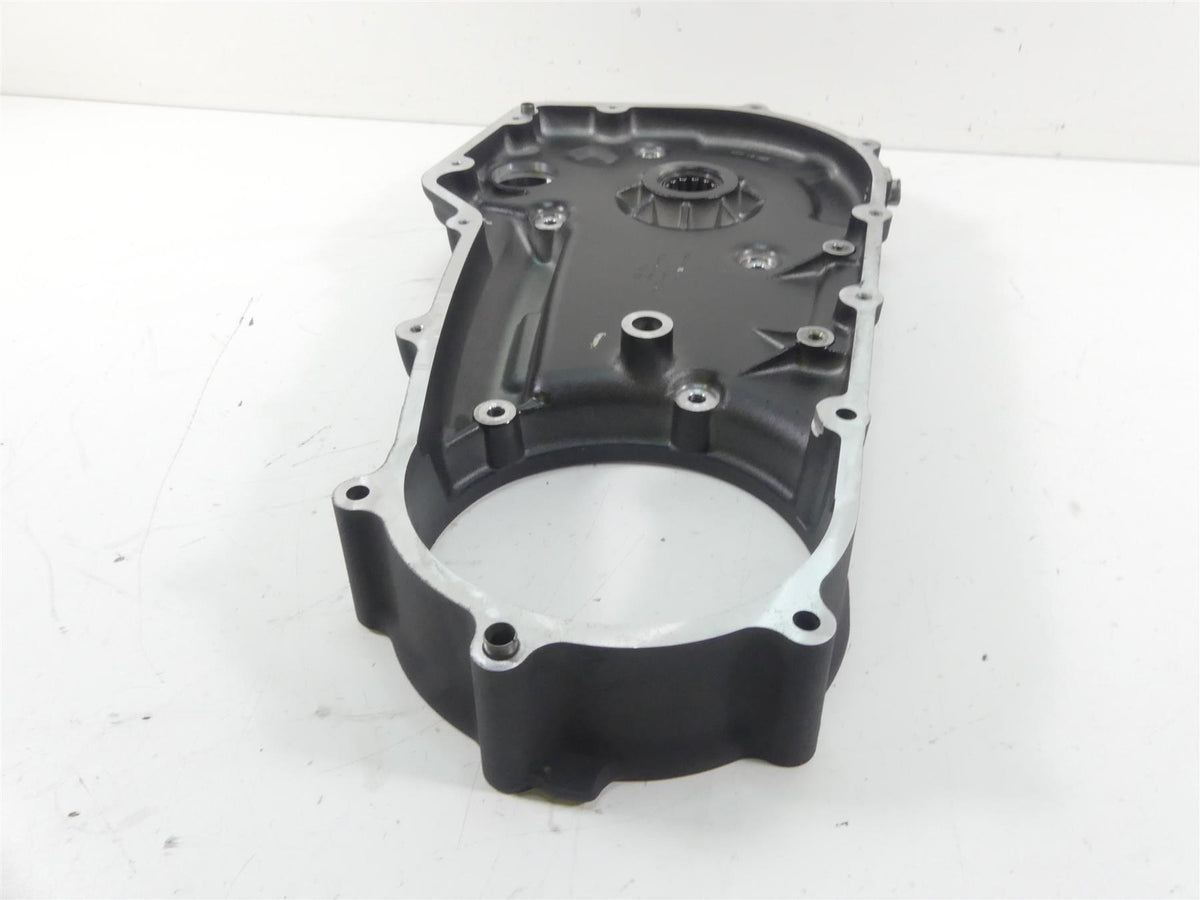 2008 Harley Softail FXSTB Night Train Inner Primary Drive Clutch Cover 60681-06A {{ shop.shopifyCountryName }} - Mototech271