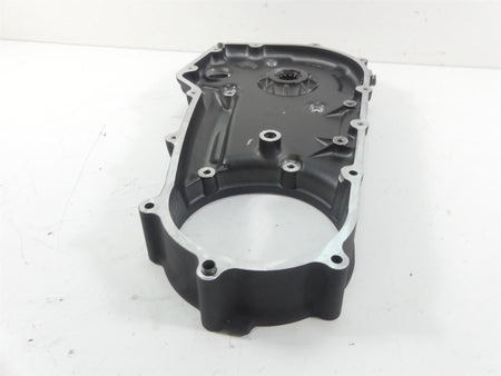 2008 Harley Softail FXSTB Night Train Inner Primary Drive Clutch Cover 60681-06A {{ shop.shopifyCountryName }} - Mototech271