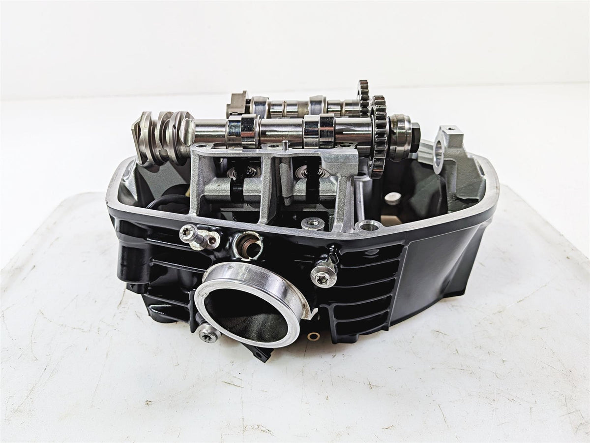 2019 BMW R1250GS K50 Left Cylinder Head Cylinderhead Cam Shaft 11128393757 {{ shop.shopifyCountryName }} - Mototech271