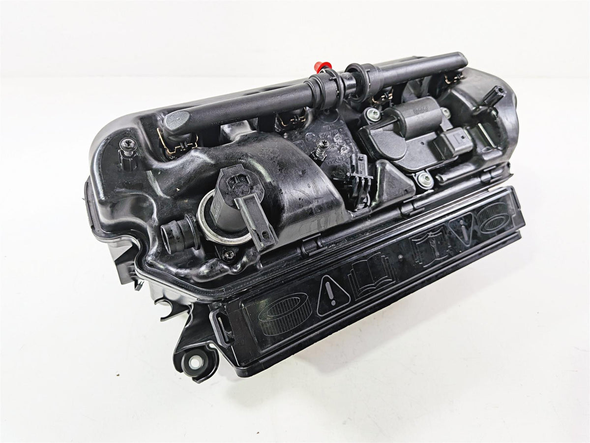 2020 BMW S1000RR K67 Air Box Intake Filter Cleaner & Injector Set 13719480847-Mototech271