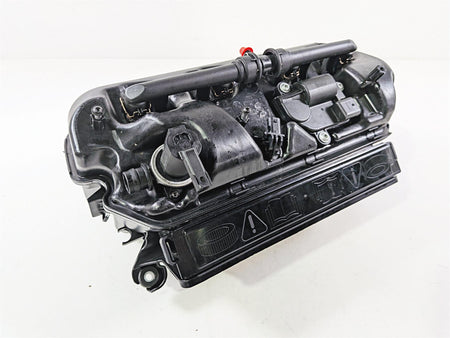 2020 BMW S1000RR K67 Air Box Intake Filter Cleaner & Injector Set 13719480847-Mototech271
