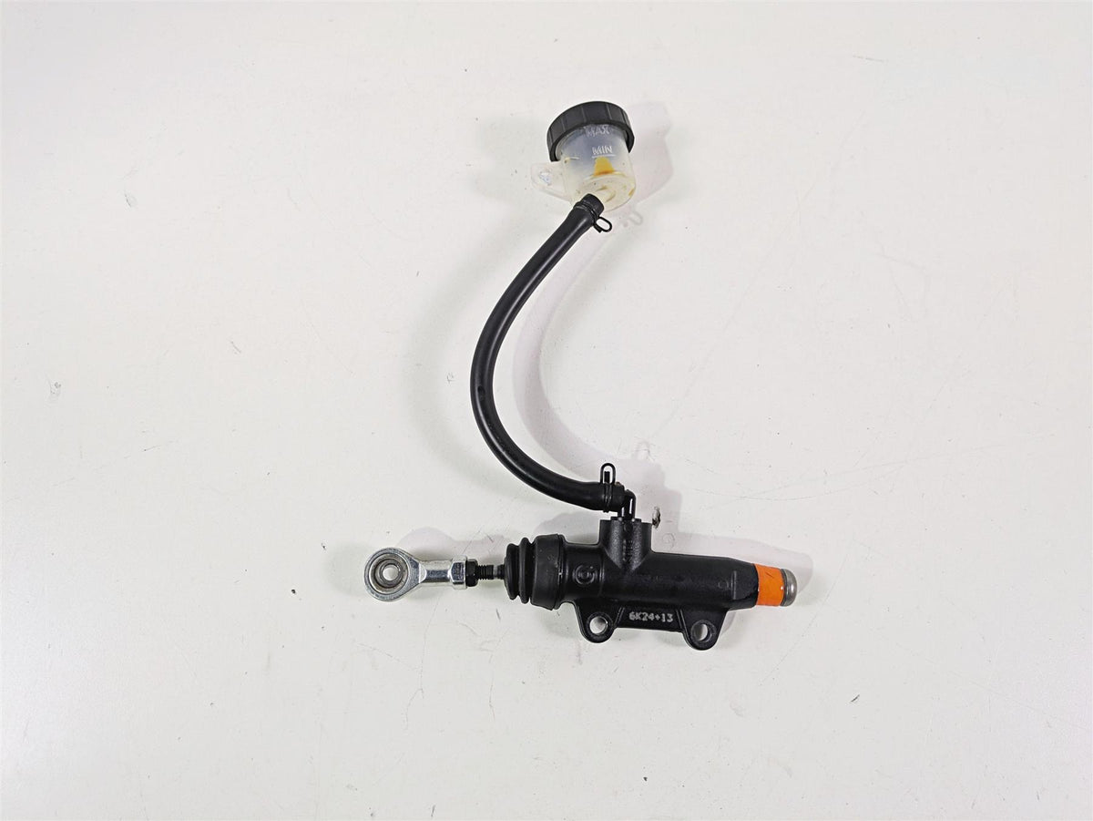 2017 KTM 1290 Super Duke GT Rear Brake Master Cylinder Brembo 6031306000030 {{ shop.shopifyCountryName }} - Mototech271