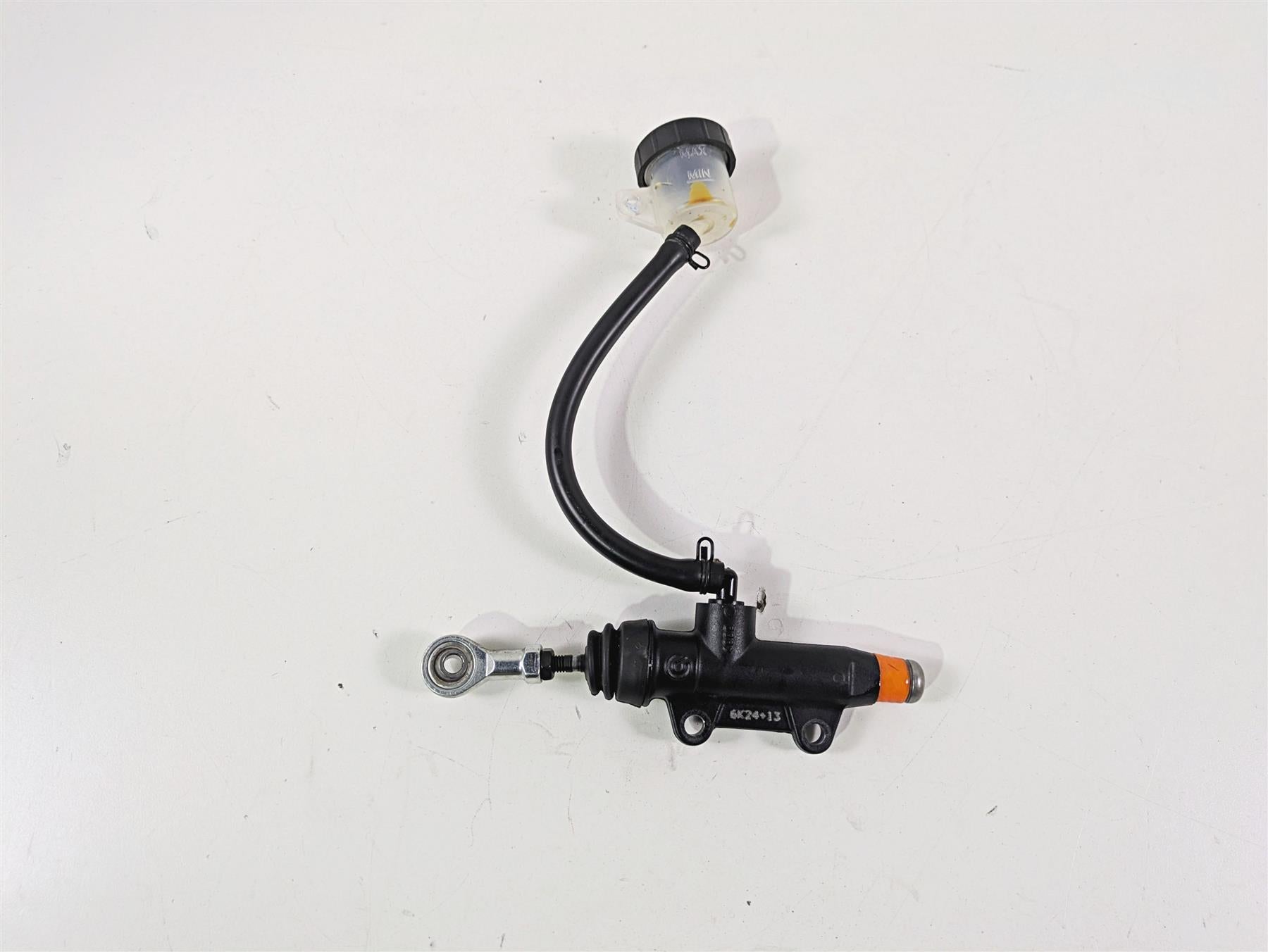 2017 KTM 1290 Super Duke GT Rear Brake Master Cylinder Brembo 6031306000030