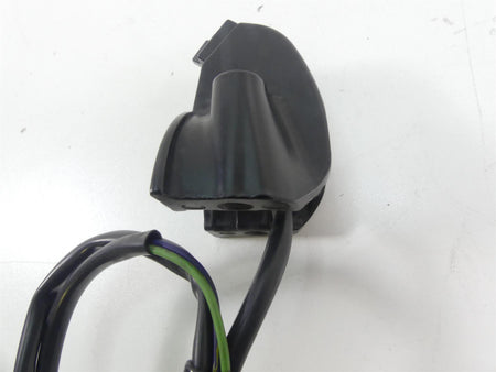 1995 Harley Touring FLHTCU Electra Glide Clutch Perch Clamp PTT Switch 45043-89 {{ shop.shopifyCountryName }} - Mototech271