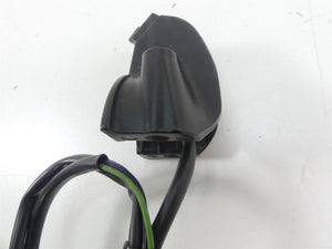 1995 Harley Touring FLHTCU Electra Glide Clutch Perch Clamp PTT Switch 45043-89 | Mototech271
