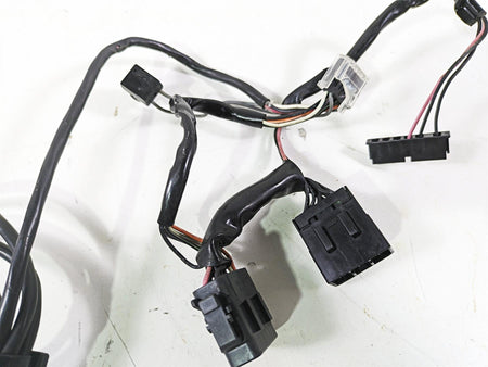 2003 Harley Dyna FXDL Low Rider 100TH Gauges Wiring Harness Loom 68841-98 {{ shop.shopifyCountryName }} - Mototech271