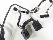 Load image into Gallery viewer, 2003 Harley Dyna FXDL Low Rider 100TH Gauges Wiring Harness Loom 68841-98 | Mototech271
