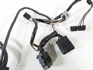 2003 Harley Dyna FXDL Low Rider 100TH Gauges Wiring Harness Loom 68841-98 | Mototech271