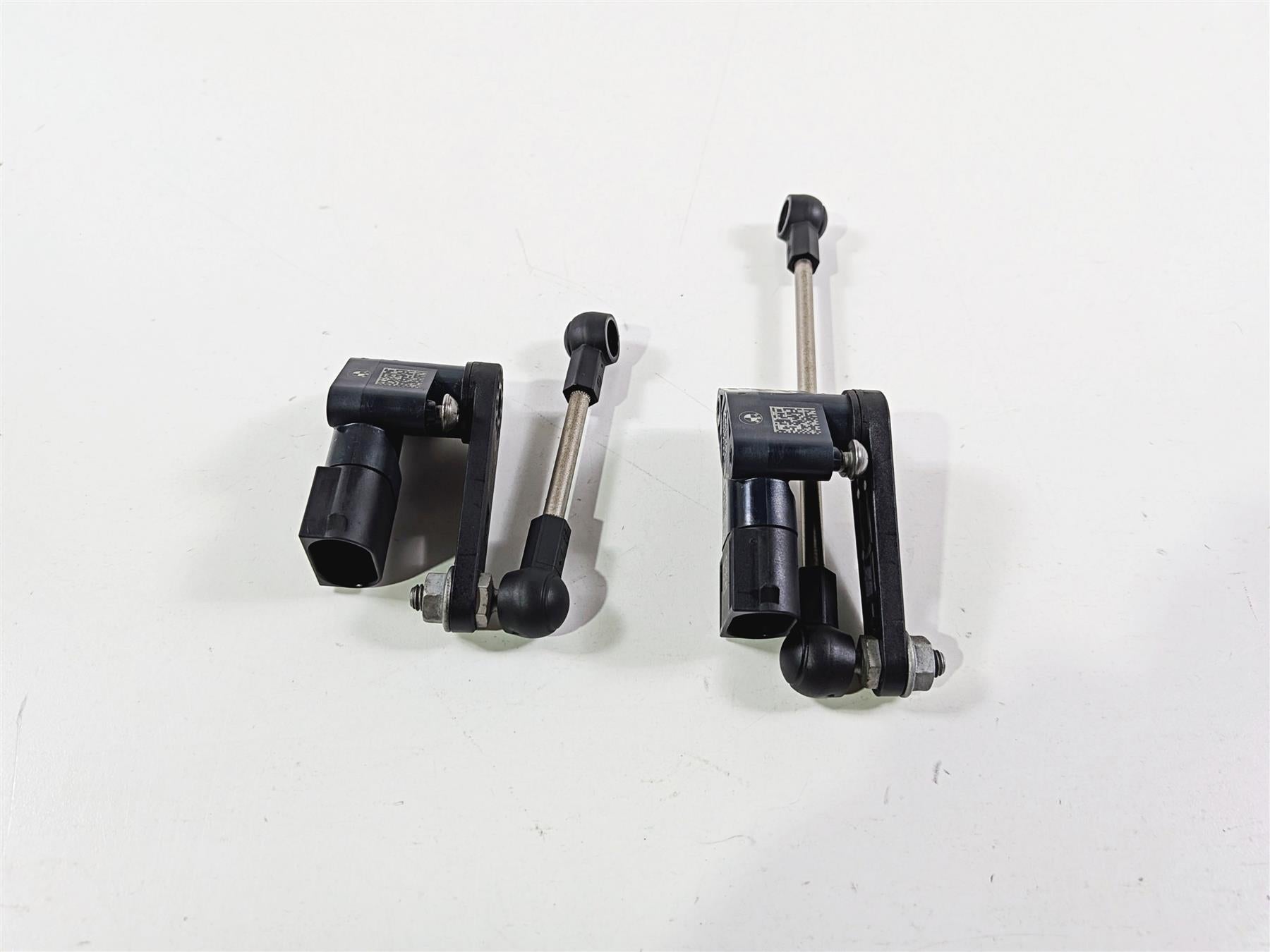 2021 BMW R1250GS K51 Adventure Front Rear Bike Leveling Sensors 37146870000-Mototech271