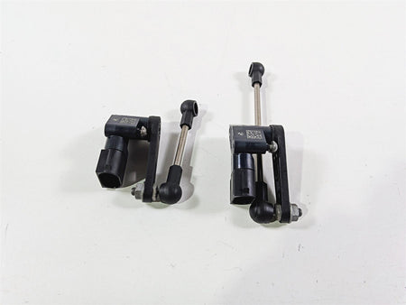 2021 BMW R1250GS K51 Adventure Front Rear Bike Leveling Sensors 37146870000-Mototech271