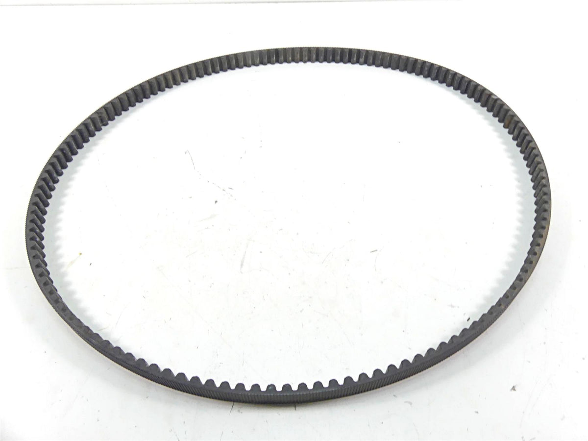 2008 Harley Touring FLHX Street Glide Rear Drive Belt 137T 1" 40024-07 {{ shop.shopifyCountryName }} - Mototech271