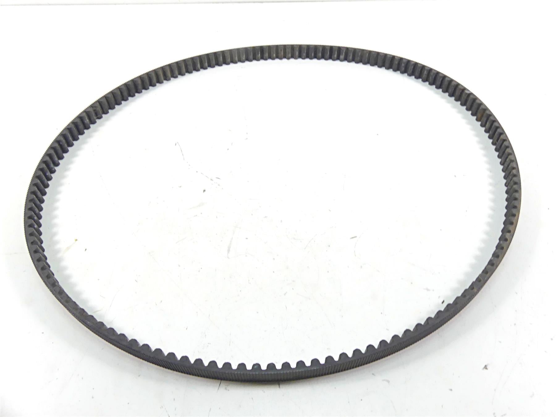 2008 Harley Touring FLHX Street Glide Rear Drive Belt 137T 1" 40024-07 {{ shop.shopifyCountryName }} - Mototech271