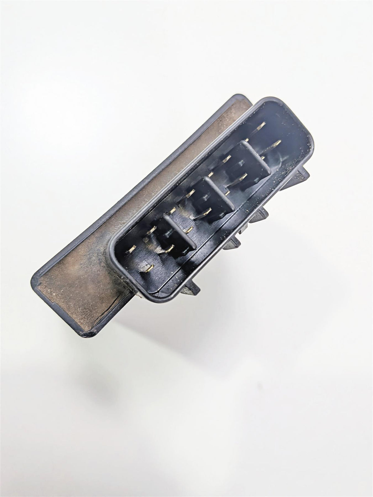 2005 Suzuki GSX600F Katana Cdi Ecu Engine Control Module 32900-08FK0 {{ shop.shopifyCountryName }} - Mototech271