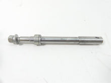 Load image into Gallery viewer, 2001 Harley Davidson XL1200 Sportster Straight Front Axle Wheel Spindle 43895-00 | Mototech271
