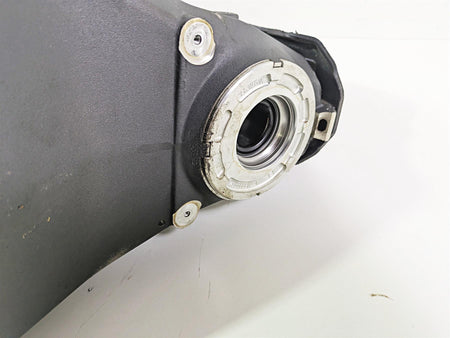 2022 Ducati Streetfighter V2 Straight Main Frame Chassis Air Box With Texas Salvage Title 47028371AA {{ shop.shopifyCountryName }} - Mototech271
