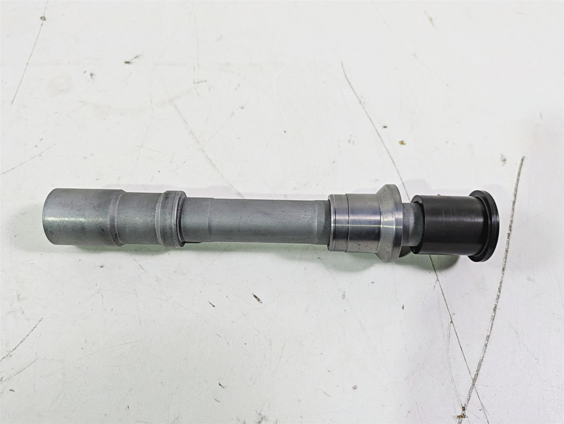 2015 BMW R nineT K21 Front Axle Wheel Spindle 25mm 31428538062 {{ shop.shopifyCountryName }} - Mototech271