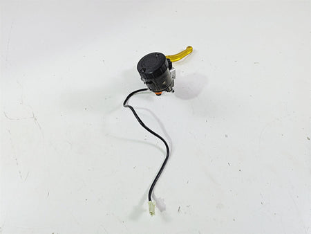 2016 Ducati Monster 1200 S Brembo Radial Front Brake Master Cylinder 62440942A {{ shop.shopifyCountryName }} - Mototech271