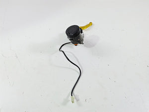 2016 Ducati Monster 1200 S Brembo Radial Front Brake Master Cylinder 62440942A