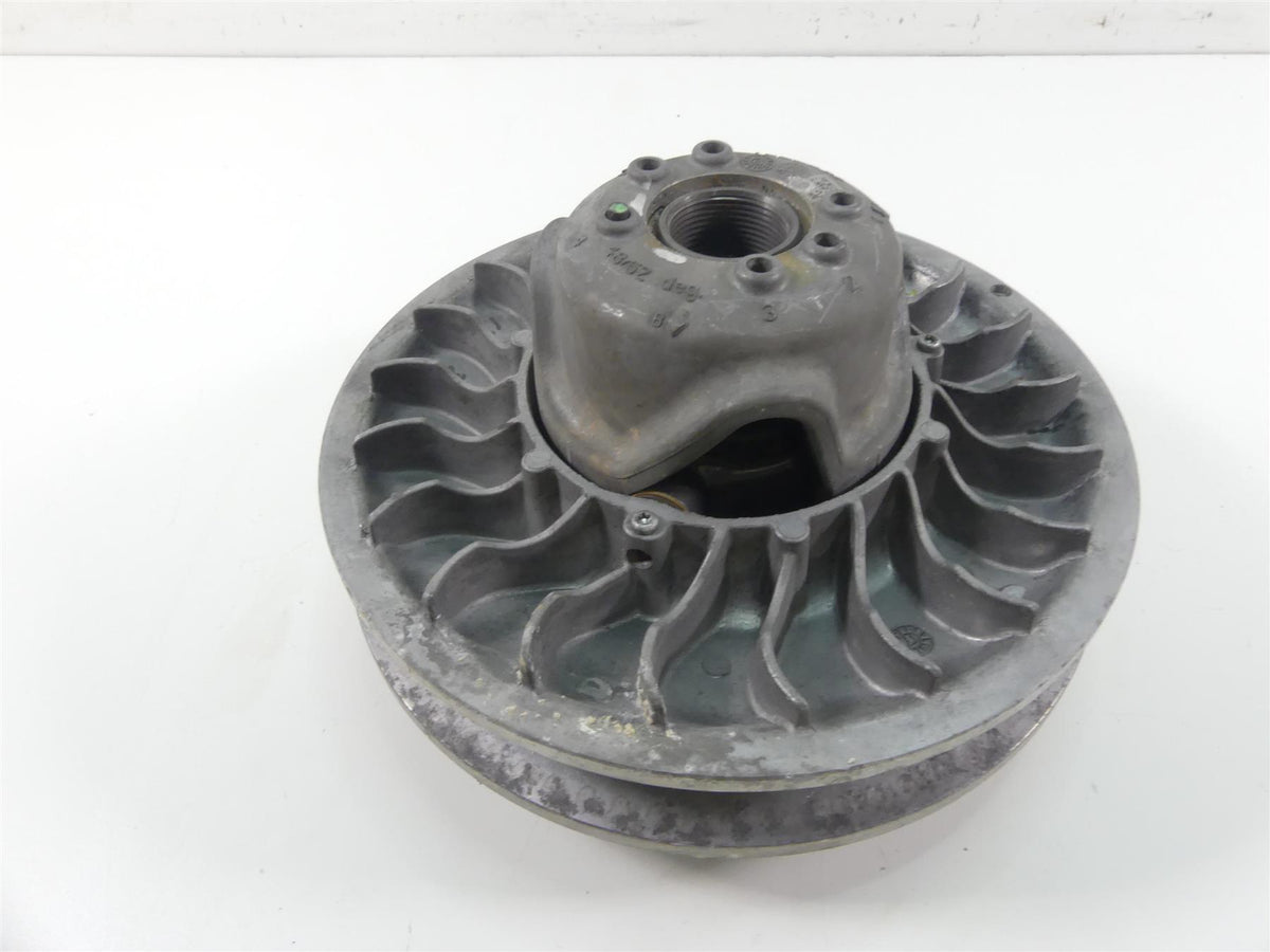 2020 Can Am Maverick X3 XMR Turbo RR Secondary Driven Drive Clutch 420280811 {{ shop.shopifyCountryName }} - Mototech271