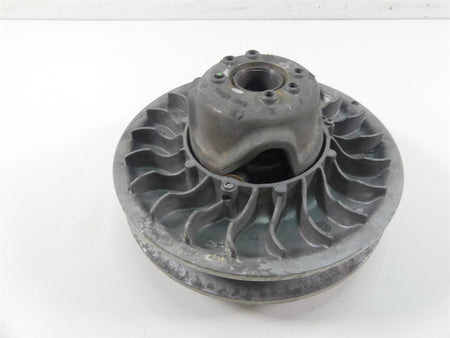 2020 Can Am Maverick X3 XMR Turbo RR Secondary Driven Drive Clutch 420280811 {{ shop.shopifyCountryName }} - Mototech271
