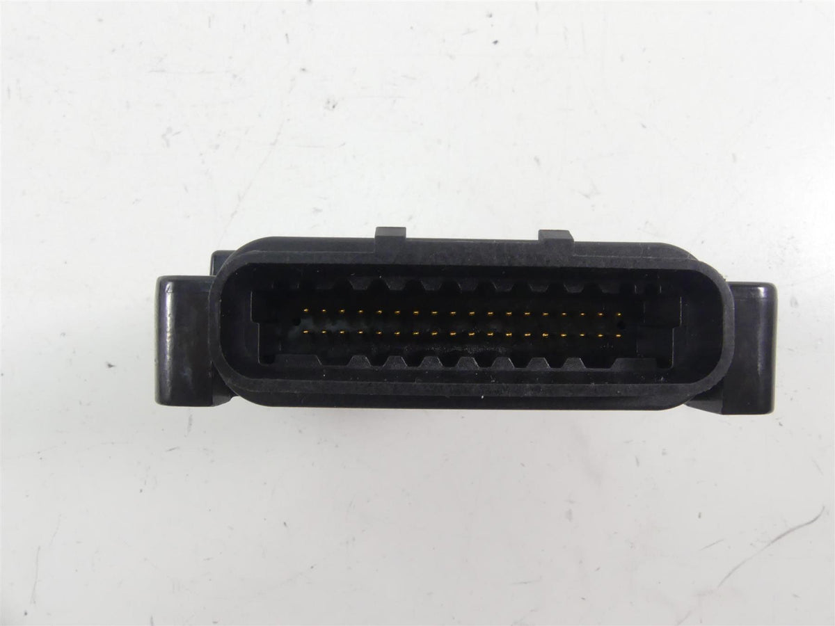 2005 Harley Touring CVO FLHTC SE Electra Glide Cdi Ecm Engine Module 32498-05 {{ shop.shopifyCountryName }} - Mototech271