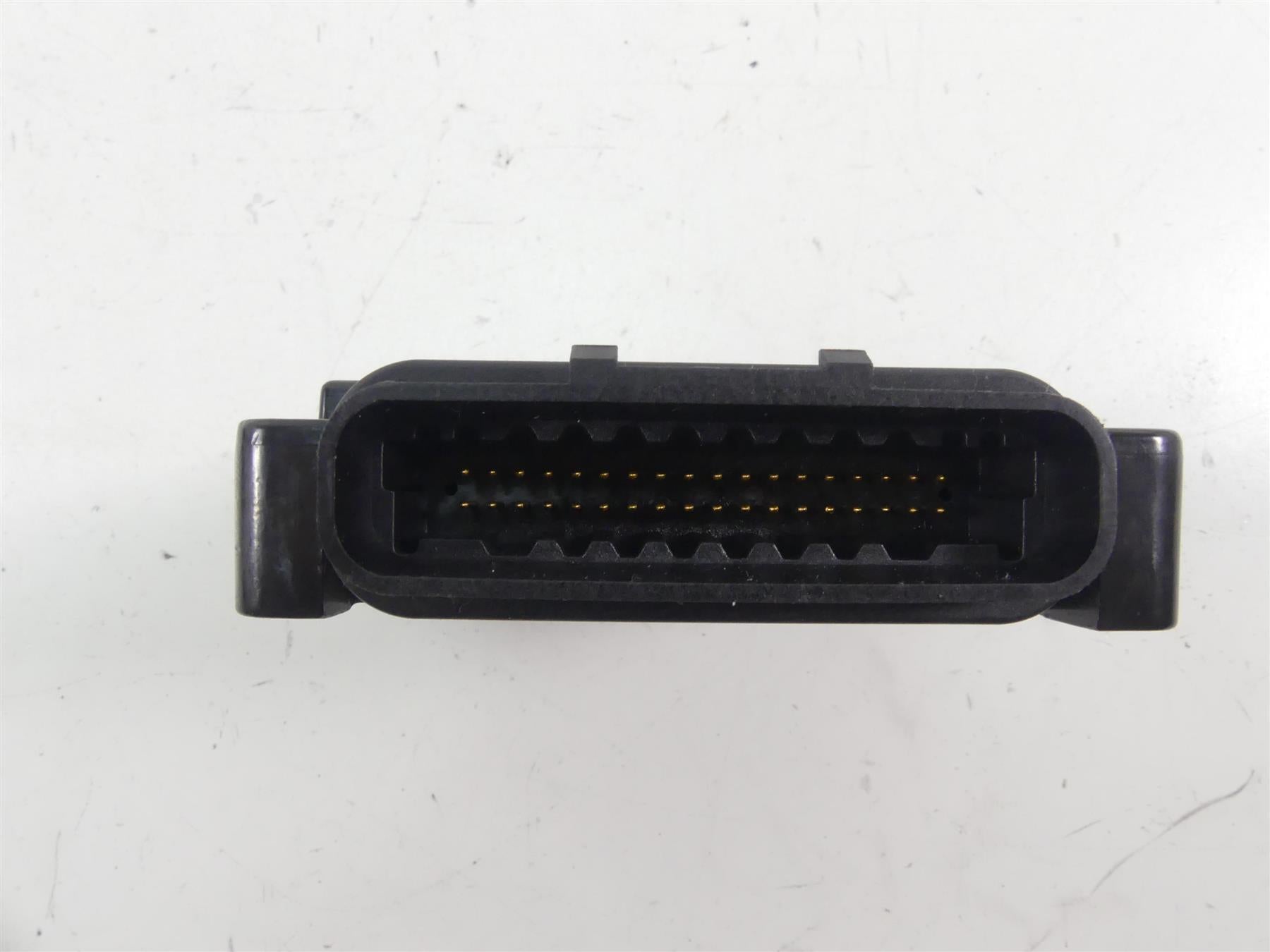 2005 Harley Touring CVO FLHTC SE Electra Glide Cdi Ecm Engine Module 32498-05 {{ shop.shopifyCountryName }} - Mototech271
