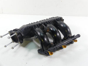 2016 Yamaha Waverunner VX 1050 Deluxe Intake Manifold & Injectors 6EY-13641-00 | Mototech271
