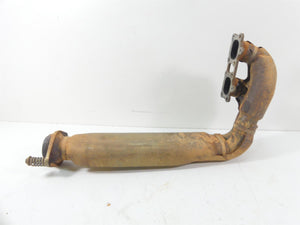 2018 Polaris RZR1000 XP EPS Exhaust Pipe Header Manifold 1262599 | Mototech271