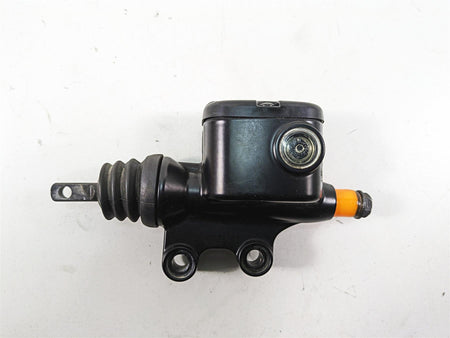2019 Harley Touring FLHX Street Glide Rear Brake Master Cylinder 41700028A {{ shop.shopifyCountryName }} - Mototech271